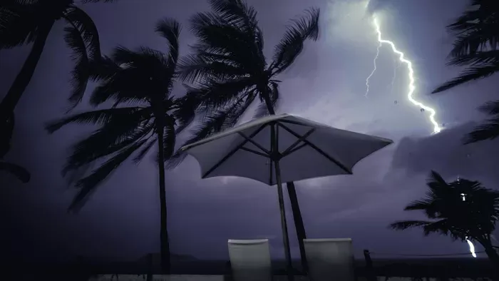 Áldozata van a Portugáliai Kristin nevű viharnak