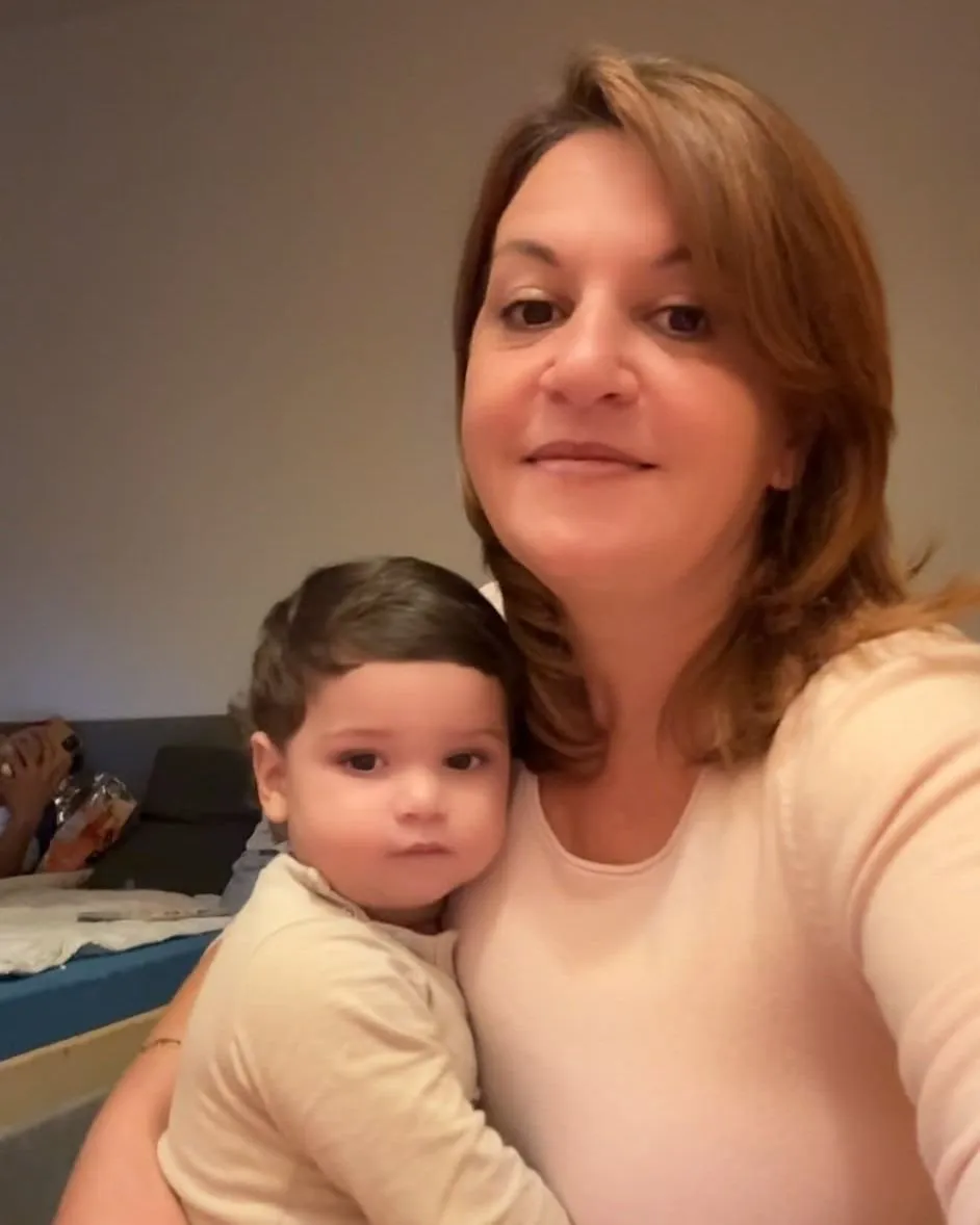 A gyámság az unoka felett, egyelőre biztonságot ad a kis családnak