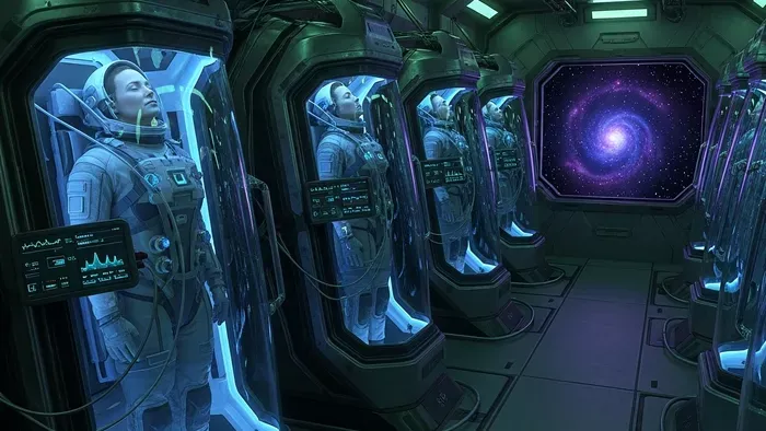 Emberi hibernáció kutatás: a test lelassítása nem sci-fi?