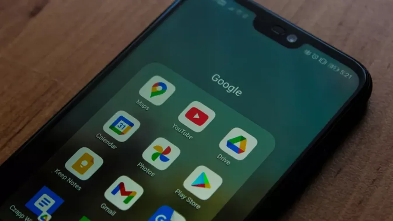Szinte ellophatatlanok lesznek az Androidos telefonok