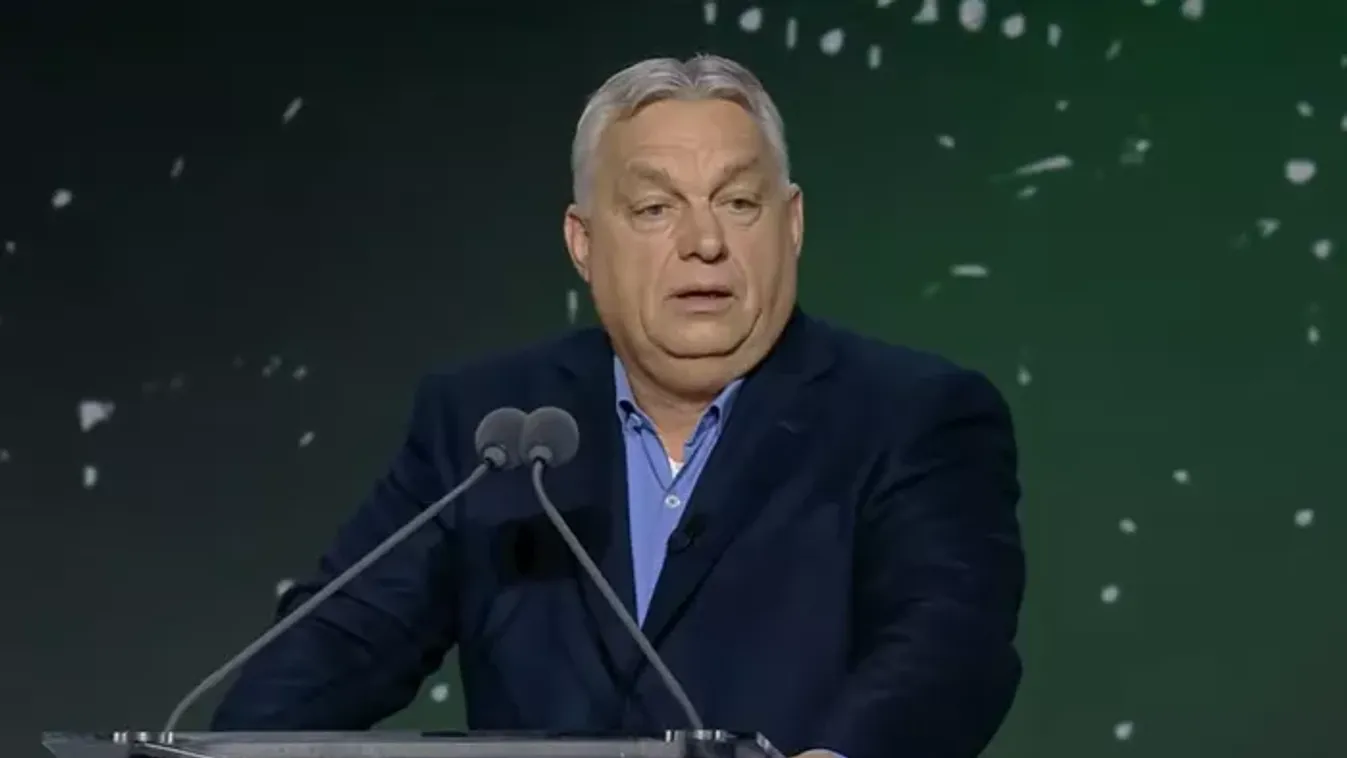 Orbán Viktor: Nincs magyar érintettje a venezuelai katonai akciónak