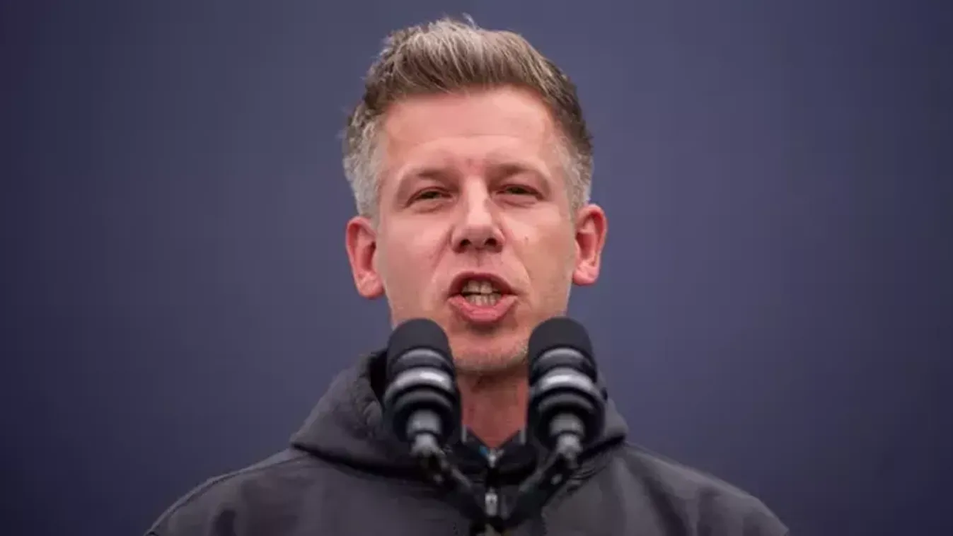 Itt a bizonyíték, hogy a Tisza Párt támogatja a migrációs paktumot! Magyar Péter egyértelműen hazudott