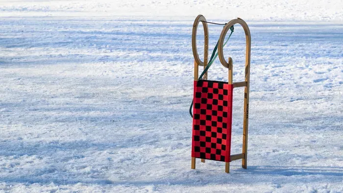 Rettenetes szánkóbaleset történt, egy tinédzser meghalt