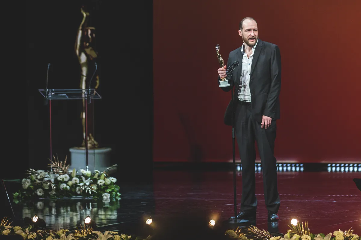 Hajduk Károly sztáradatlap