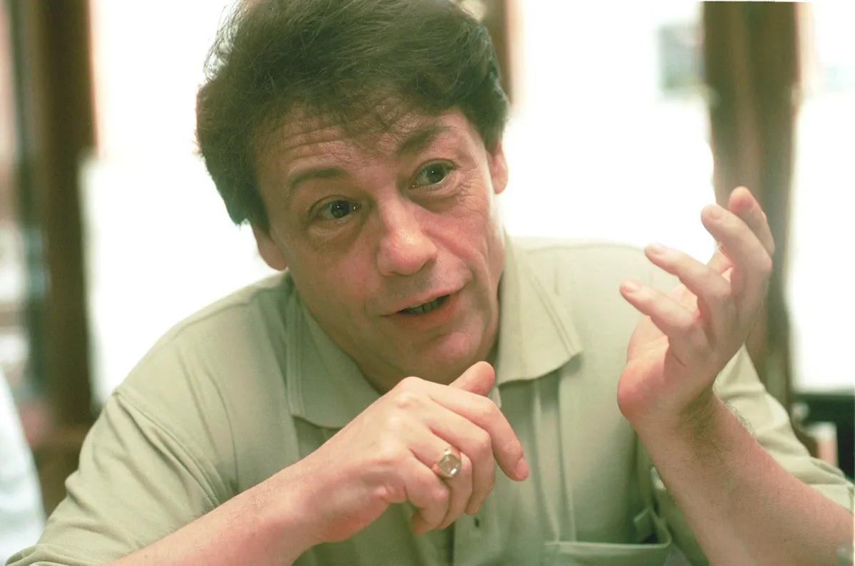 Fenyő Miklós halála megrázta Tóth Gabit, aki kedves emlékeket őriz a legendás énekesről.