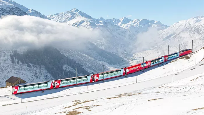 Fedezd fel a világ legszebb vasútvonalát olcsón