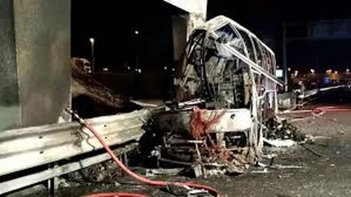 9 éve történt a veronai busztragédia: így látta a szemtanú