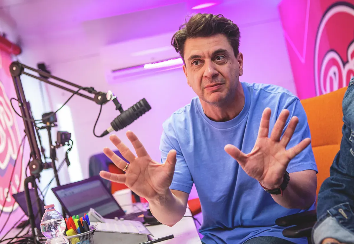 Lovász László a Bochkor után a Dumaszínház élén folytatja?