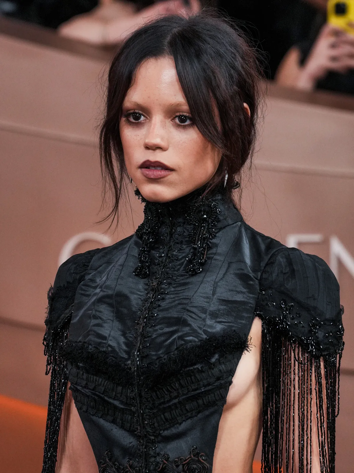 83rd Golden Globes awards - Los Angeles