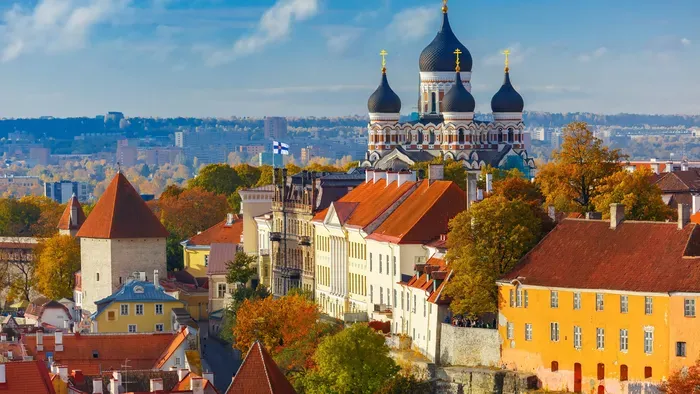 Ha unod már a lappföldi Mikulásfalvát, akkor utazz Tallinnba