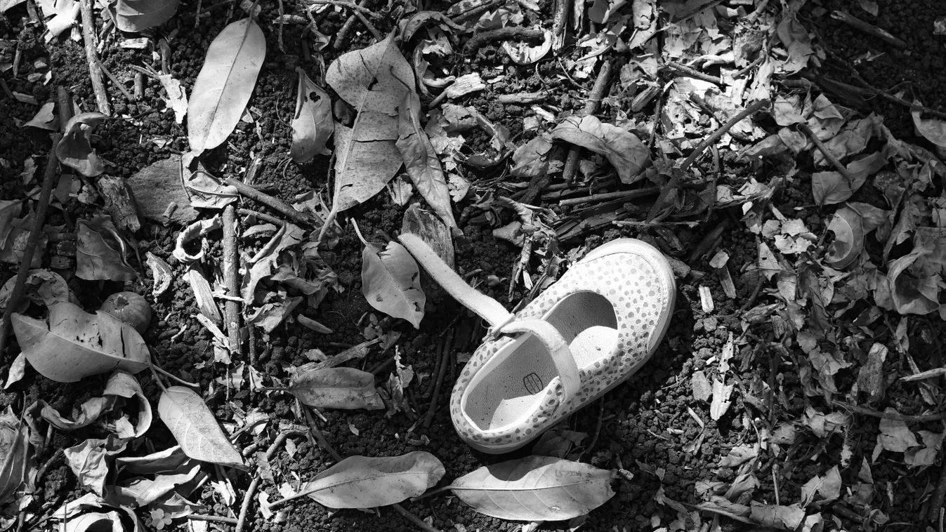 Sharon Lee Gallegos rejtélyes eltűnése: kislány, akit 62 év után találtak meg