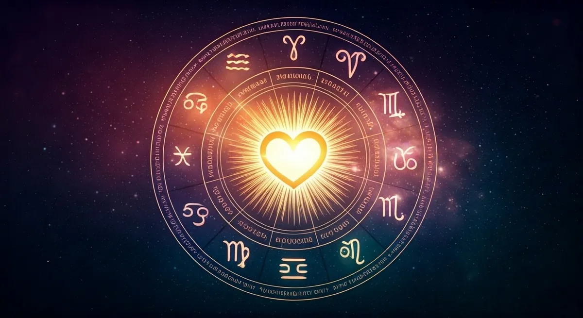 Love,Horoscope