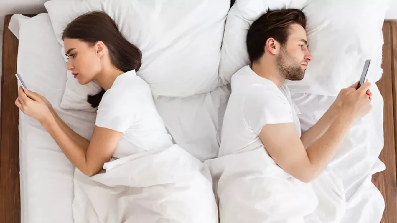 5+1 veszély, amit az együttlétek hiánya okoz