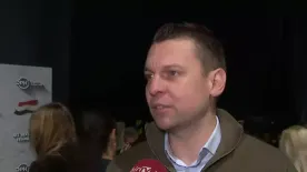 "A valóság felkapcsolta a lámpát, Magyar Péter érzi a buktát, ezért bujdokol"