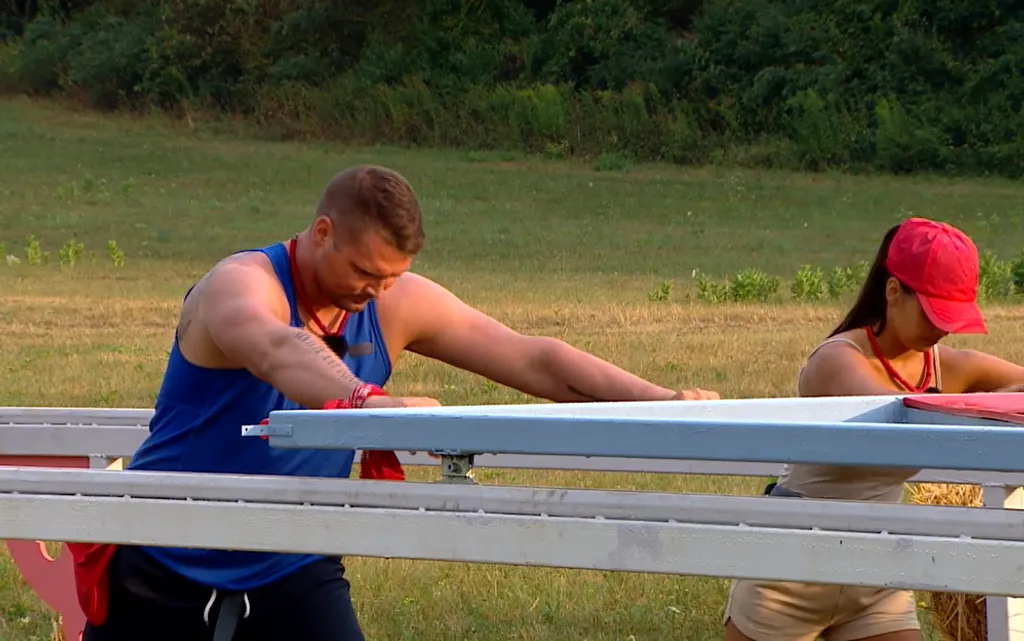 Dudás Miki Farm Vip