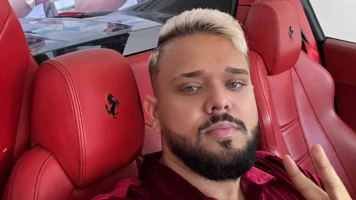 Fogy a lóvé? Használt autókat nézeget Herceg Csabi…