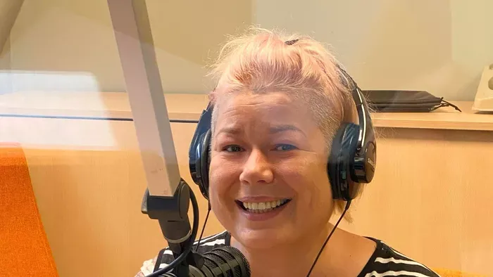 A poklot is megjárta a rák miatt Nyerges Izabella