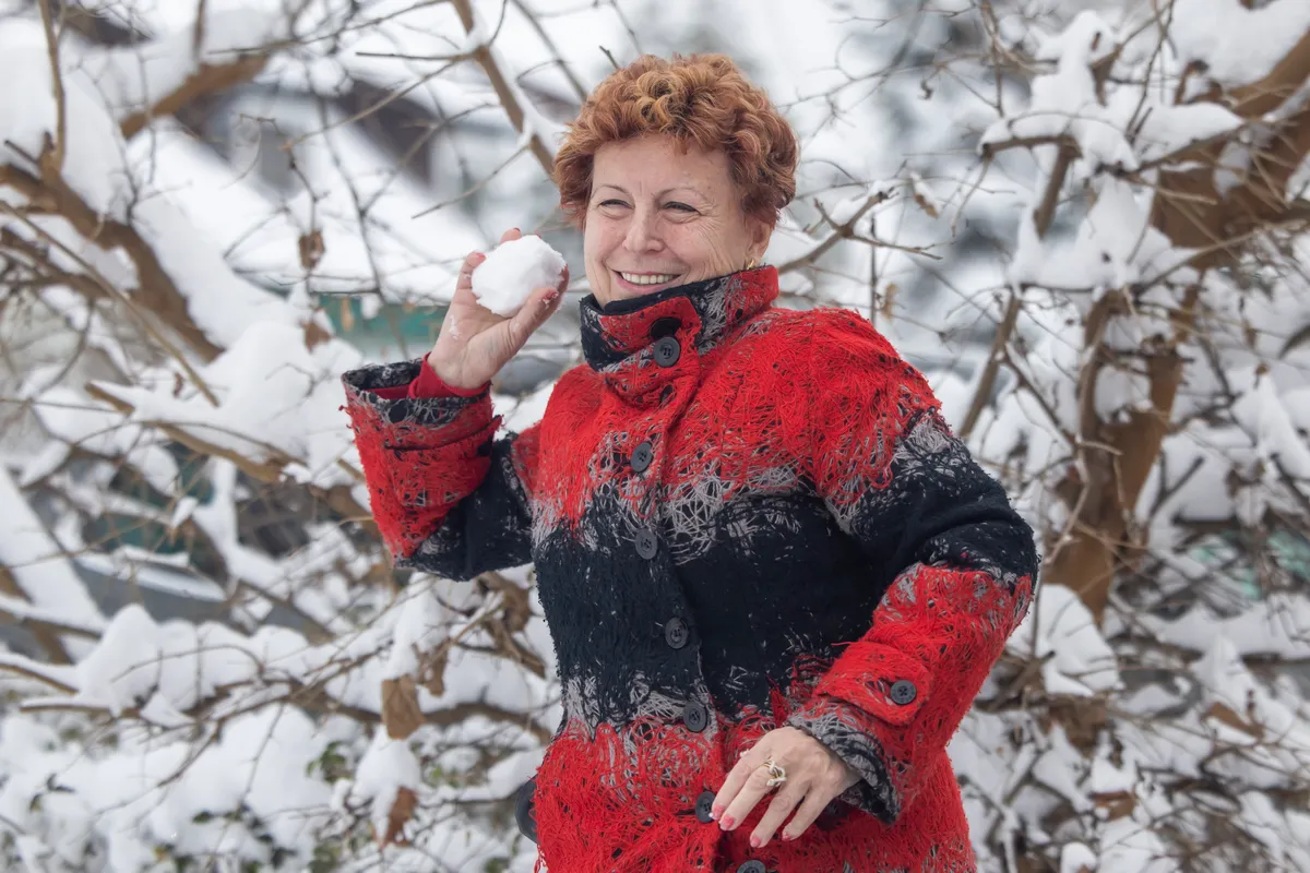 Puskás Judit / Karikó Katalin