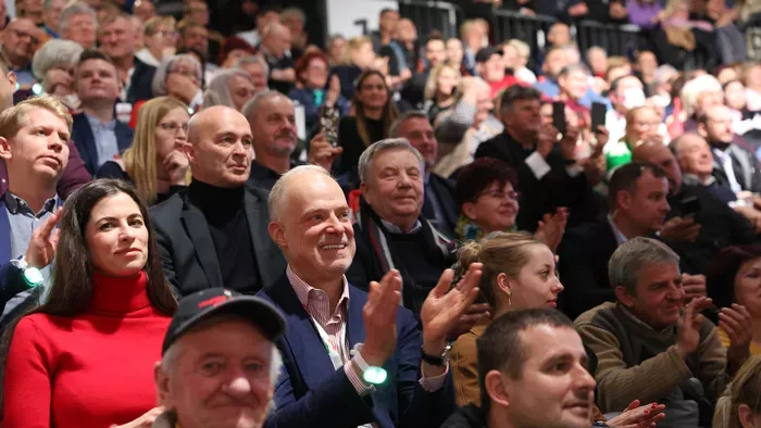 2026.01.17. Miskolc Háborúellenes Gyűlés