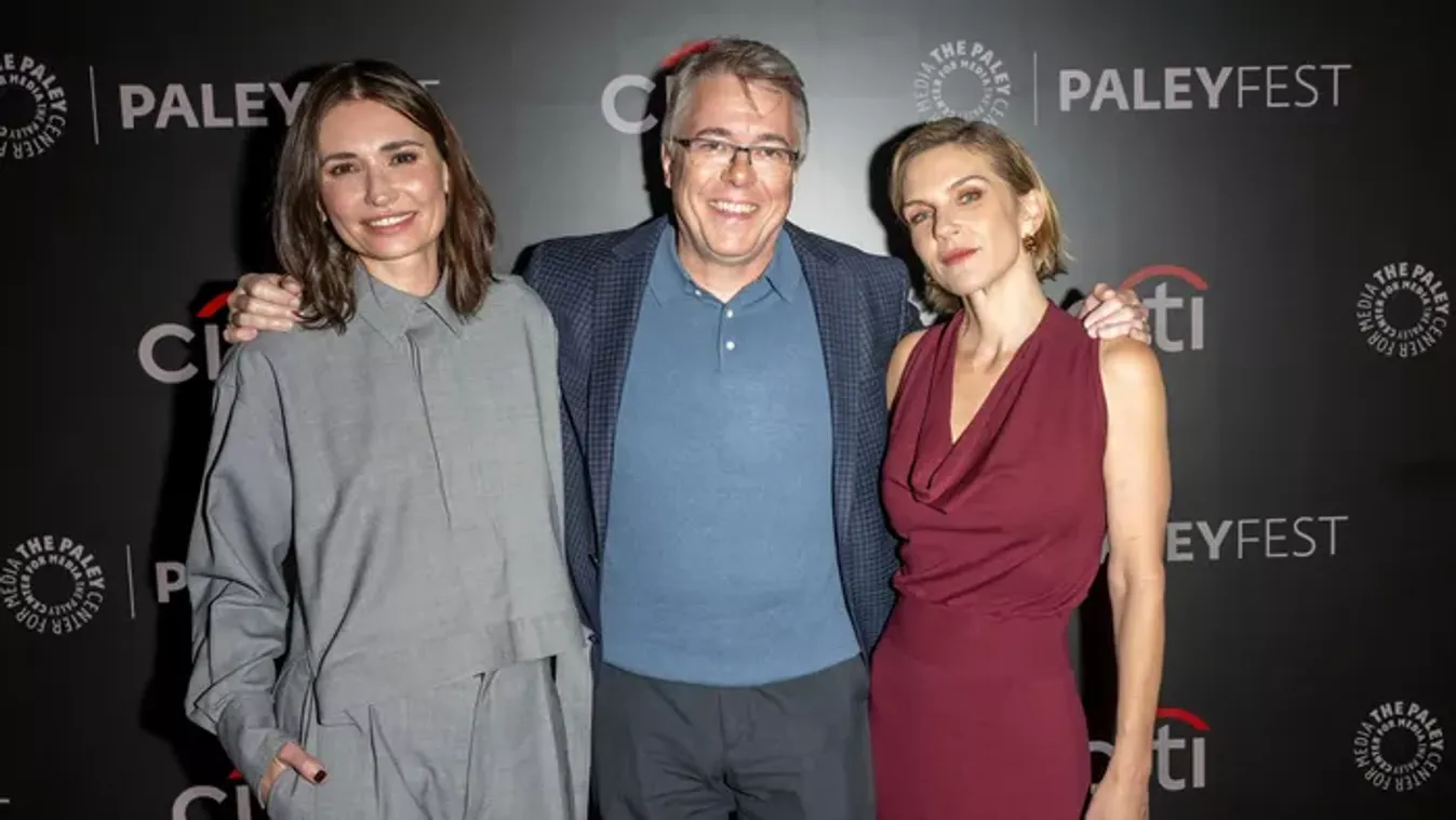 Újabb mérföldkő: Az Apple TV legnézettebb sorozata lett a Golden Globe-díjas Pluribus!