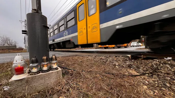 Sátoraljaújhelyi vonatbaleset: így búcsúzik a falu