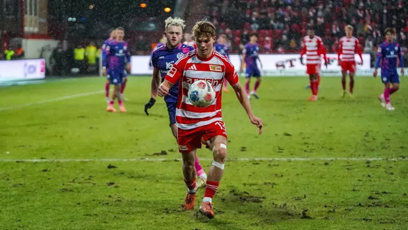 Megjött Schäfer András lövőkedve: gól után kapufa, nem akárki ellen