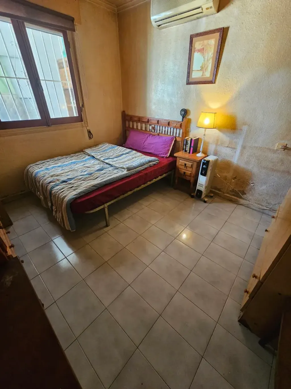 Fodor Barabara, extrém takarító