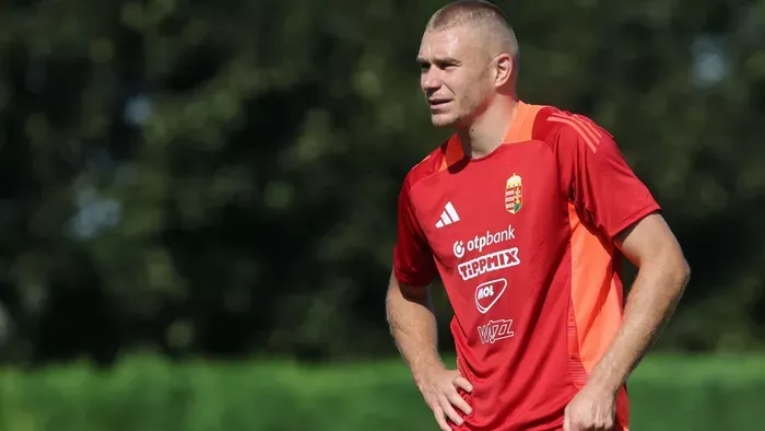 Újra klubot váltott Marco Rossi kulcsembere