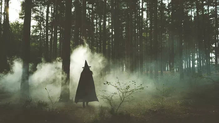 A német Harz-hegység boszorkányai ma is kísértenek