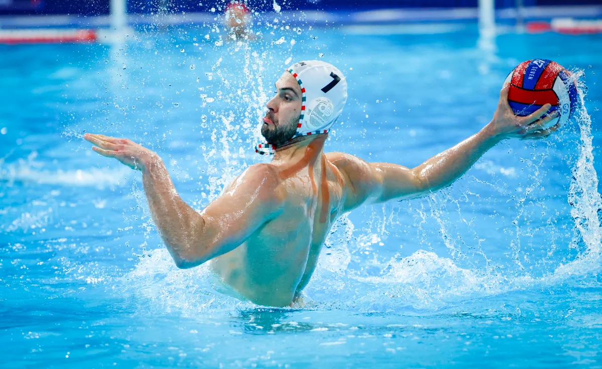 Fekete Gergő élet-halál harcról beszélt