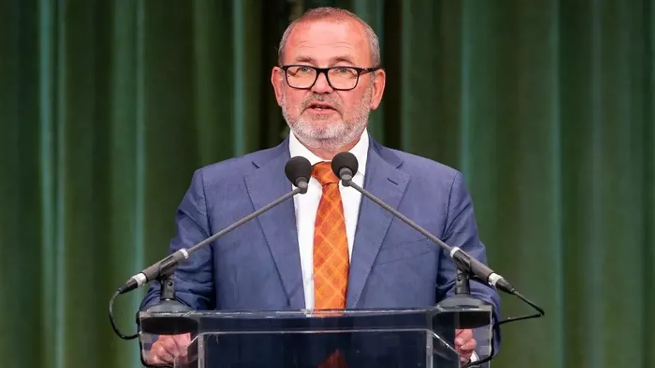 Lantos Csaba: "Mindenki tudja, tavaly mekkora volt a fogyasztása, számolni lehet, mennyivel jár most jobban"