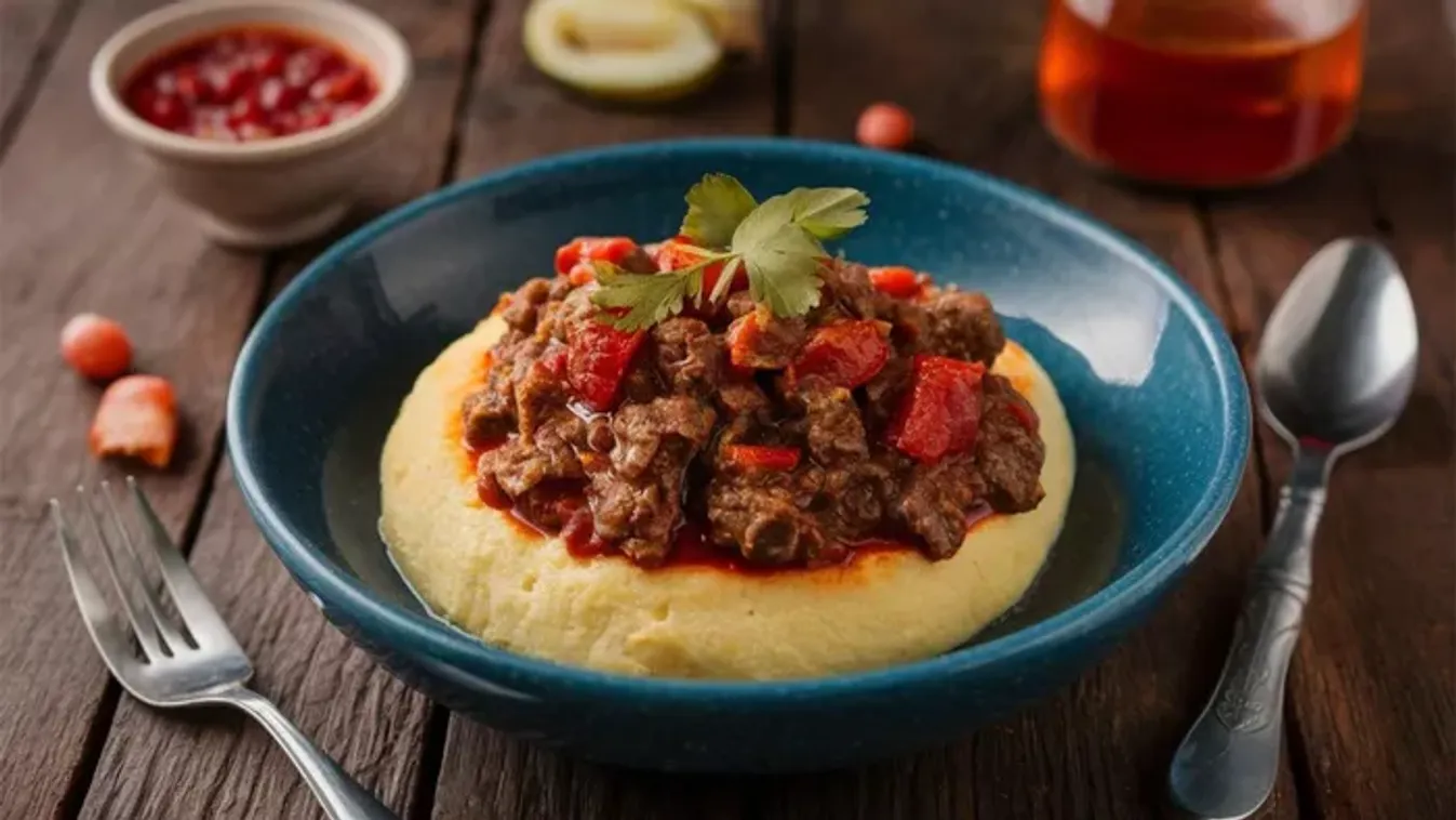 3 olcsó és finom köret, ha már unod a rizst és a krumplit