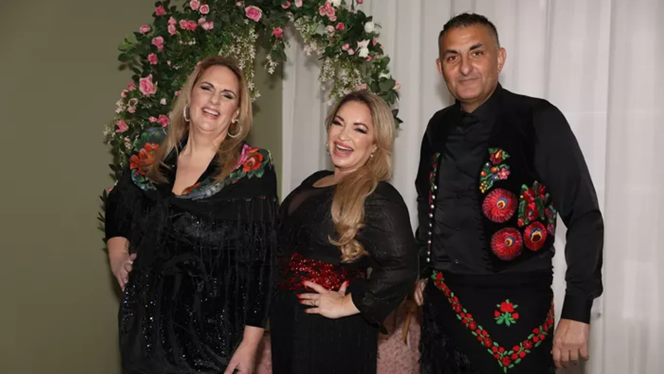 Amerikáig repül a romantika: New Yorkban hódít újra a Romantic együttes