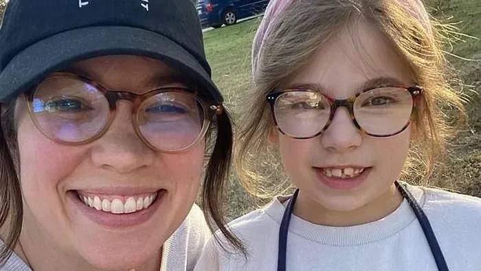 Apró tünet jelezte a kislány súlyos állapotát