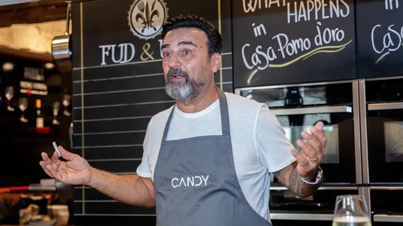 A kormány milliárdokkal támogatja a vendéglátósokat – Gianni Annoni szerint ez mindenképpen egy előrelépés