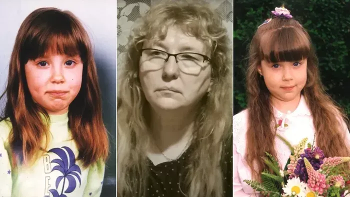 Ezek voltak Szathmáry Niki utolsó szavai az édesanyjához