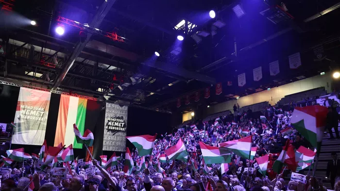 2026.01.17. Miskolc Háborúellenes Gyűlés