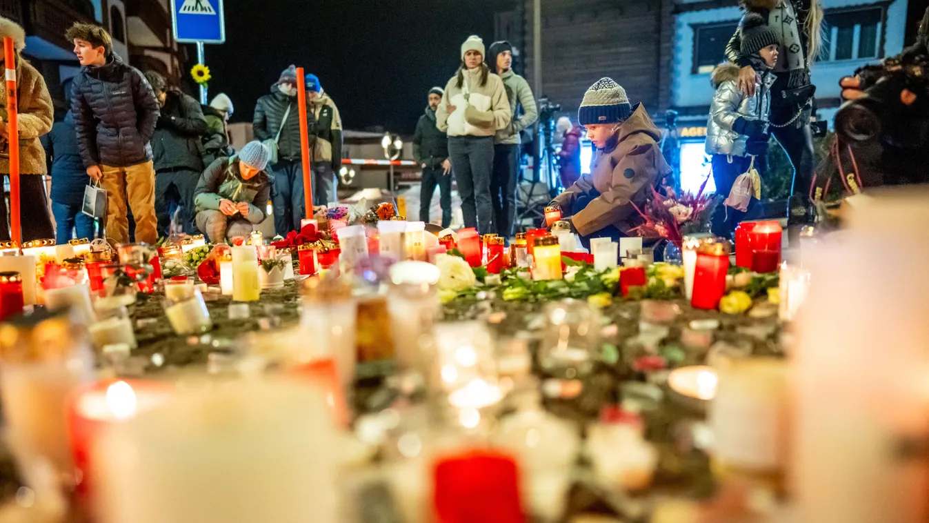 Újévi pokol Crans-Montanában: „A fog az utolsó, ami elvész” – megszólalt a szakértő az azonosítás nehézségeiről