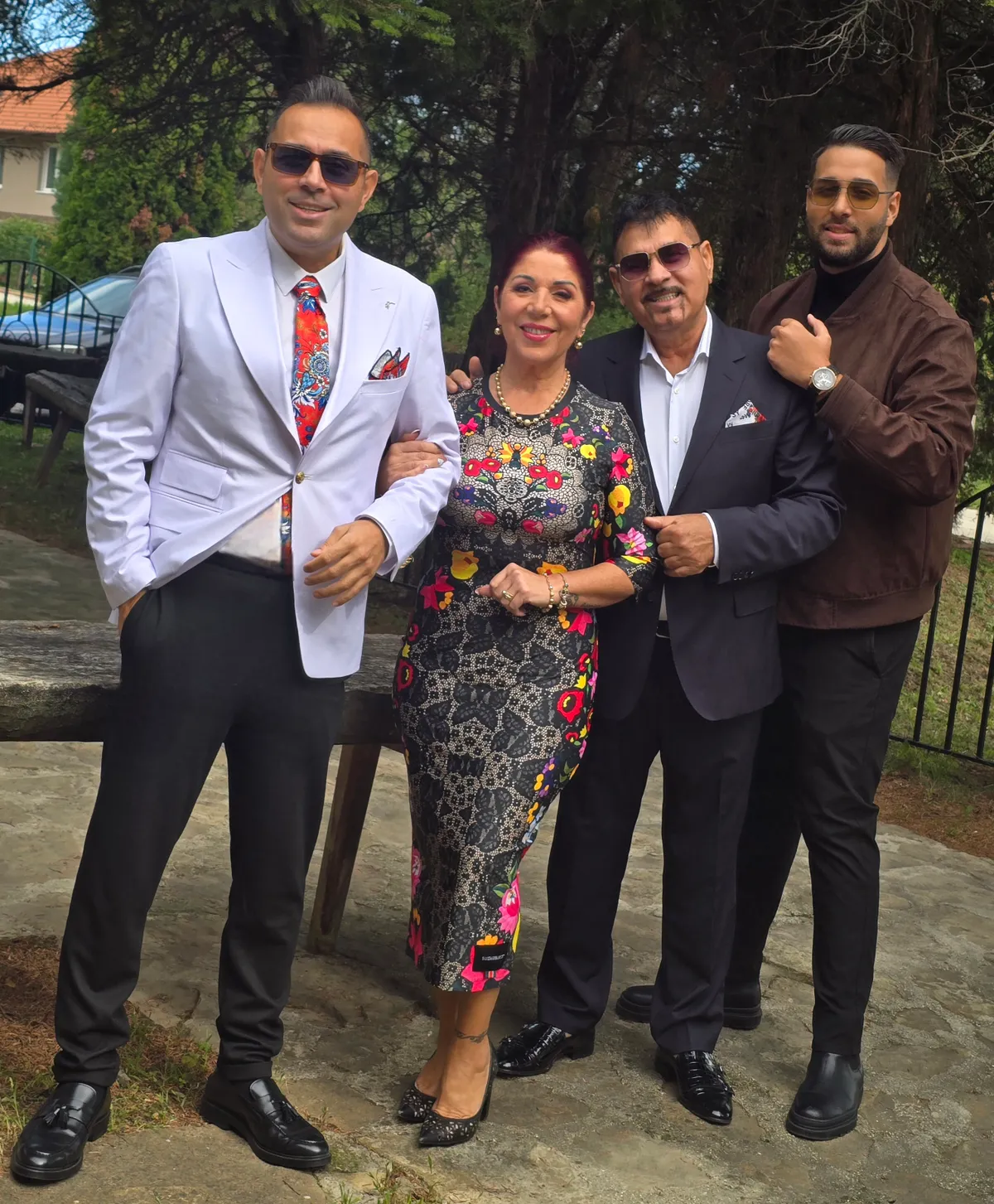 Hot magazin
Bódi Csabi rengeteget fogyott, látványos fotókkal: "Egyenes út vezetett volna a halálhoz"