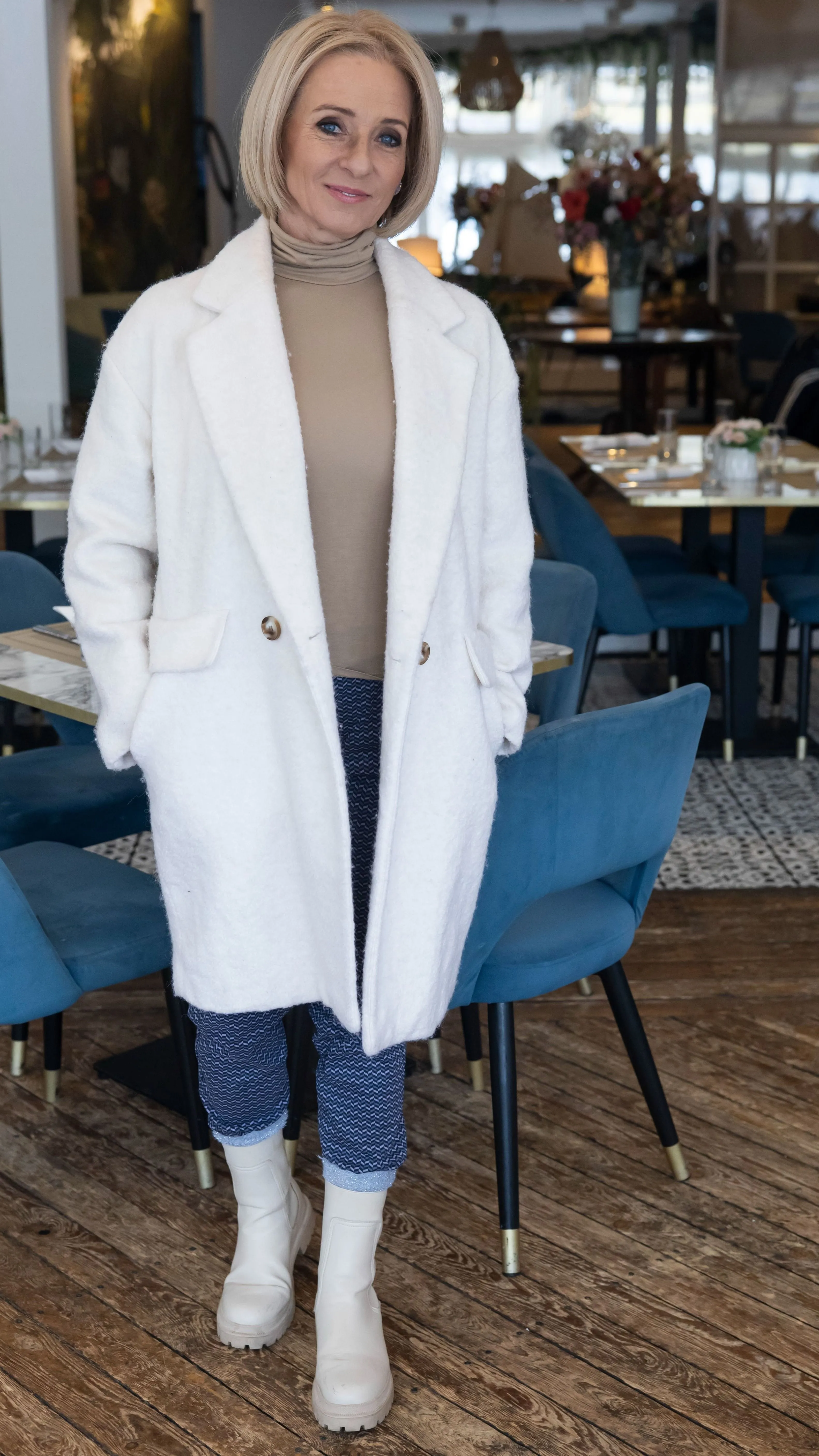 Marsi Anikó őszintén vallott a Bors kamerái előtt!