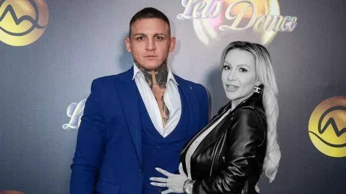 Jákli Mónika legboldogabb pillanatától megszakad a szív