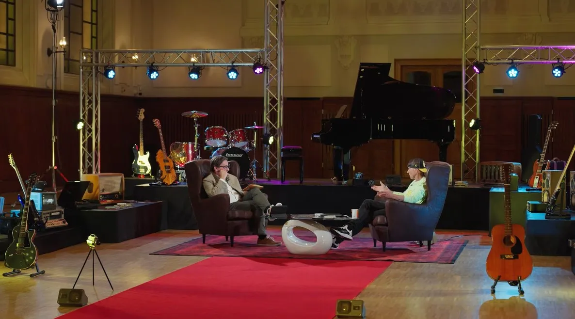 Patkó Béla Kiki az orvosait is meglepte csodaszámba menő gyógyulásával