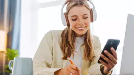 Vizsgára készülsz? Ezekkel az ájurvédikus módszerekkel tuti, hogy top formában leszel