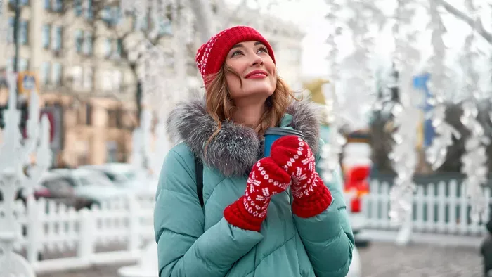 Stílusos téli szett: így hordd a meleg kiegészítőket