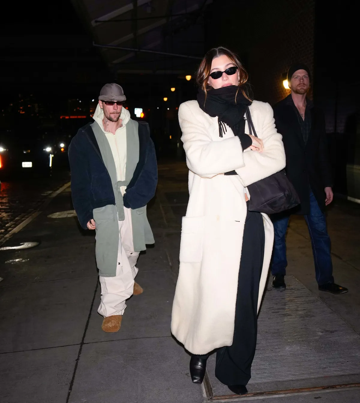 Julie Theis Tiktok tartalomgyártó szerint Justin Bieber abuzív és függő