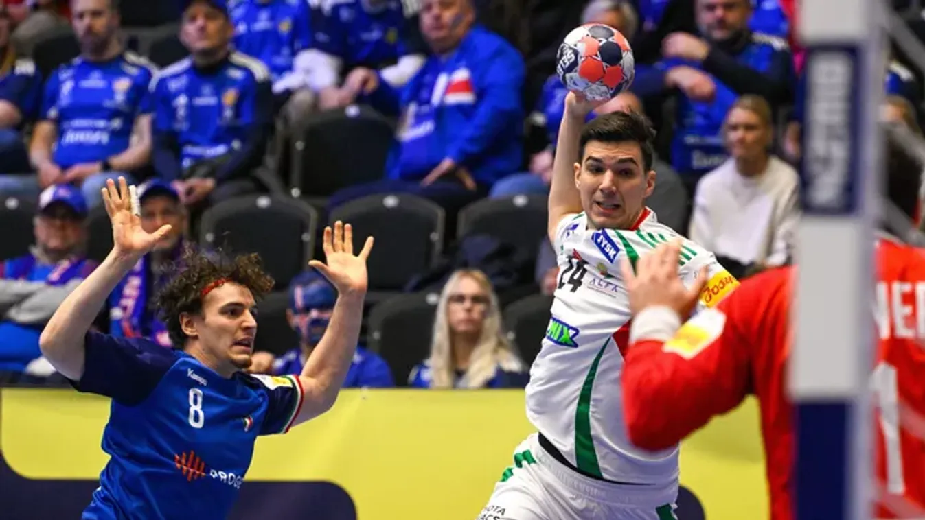 "Mindig megbüntettek" - panaszkodott a kapitány a sorsdöntő meccs után