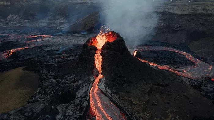 Bármelyik percben kitörhet az Etna vulkán