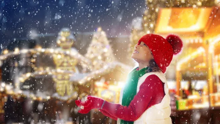 Fehér karácsony? Ezekben az európai városokban megtalálod