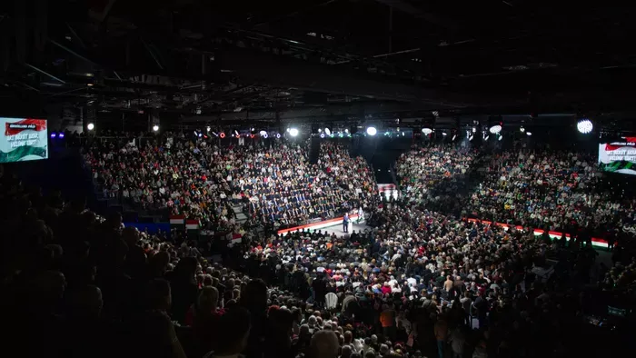 2026.01.17. Miskolc Háborúellenes Gyűlés