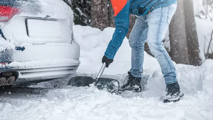 Hétfőig ingyenes lesz a parkolás ezeken a területeken